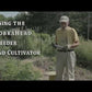 Original Weeder & Cultivator Garden Tool