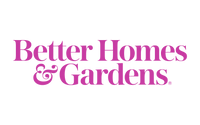 Better Homes and Gardens