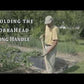 Long Handle Weeder & Cultivator Garden Tool