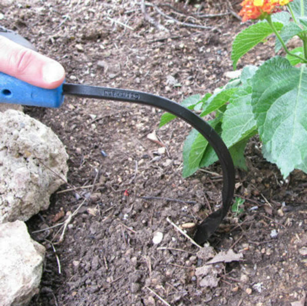CobraHead® Weeder & Cultivator digging
